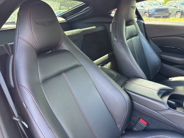 Used 2020 Aston Martin V8 Vantage Coupe RWD image 11