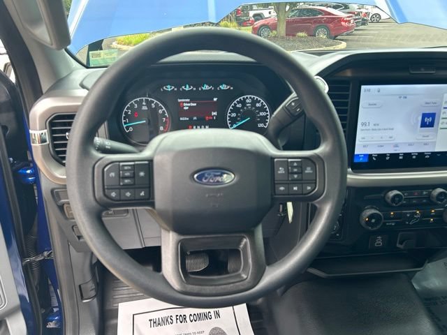 Used 2026 Ford F150 XL AWD/4WD image 13