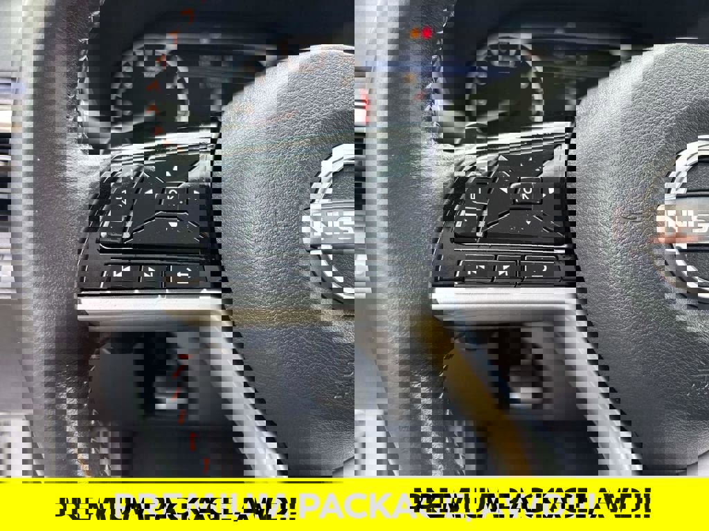 Used 2024 Nissan Altima 2.5 SR w/ SR Premium Package image 16