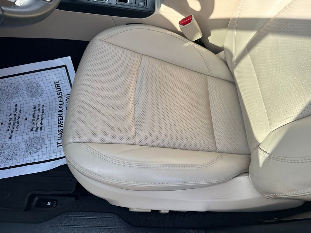 Used 2019 Subaru Outback 2.5i Limited image 26