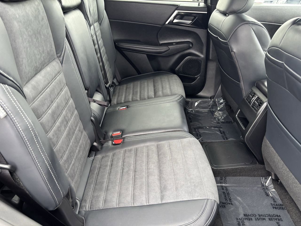New 2026 Nissan Rogue SL AWD/4WD image 11