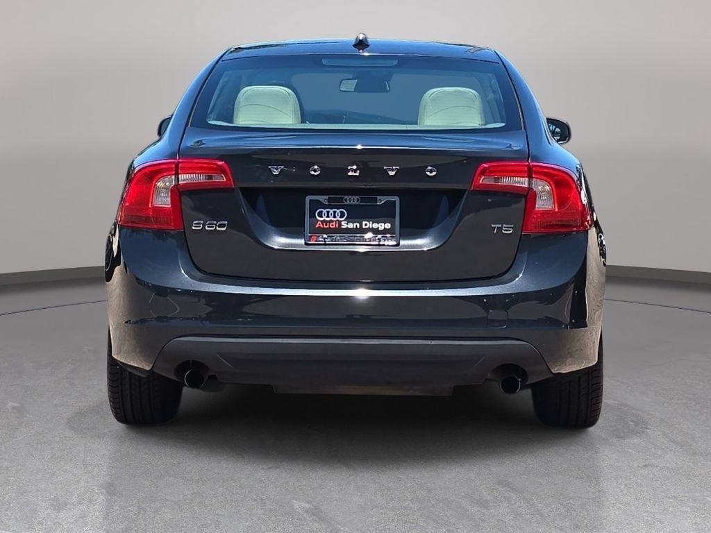 Used 2012 Volvo S60 T5 FWD image 7