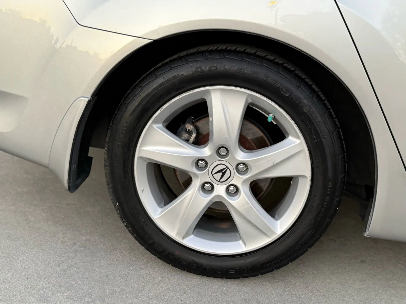 Used 2010 Acura TSX Sedan image 14