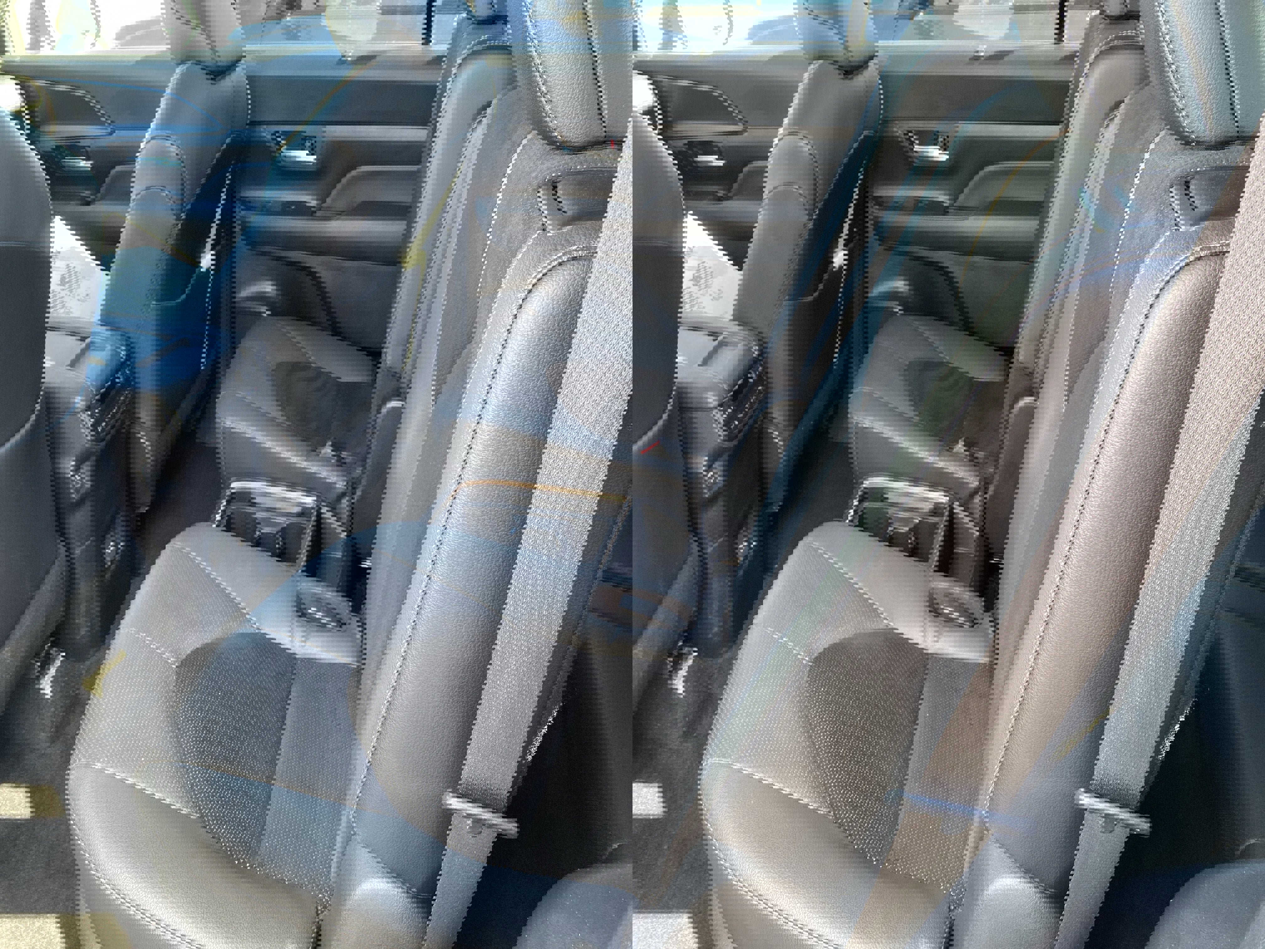 Used 2024 Toyota Grand Highlander AWD Hybrid image 23