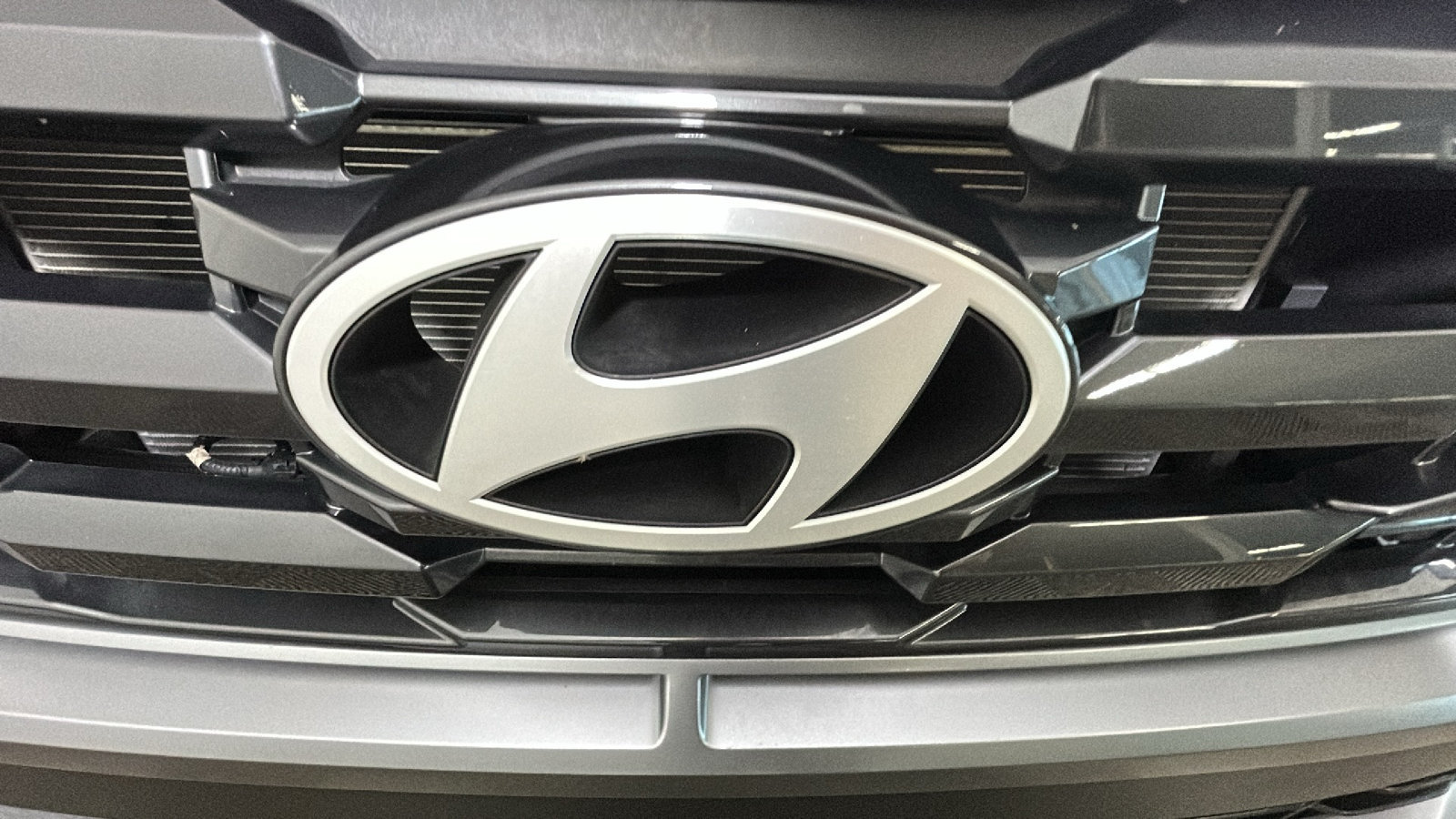 Used 2026 Hyundai Tucson SEL Plus FWD image 10