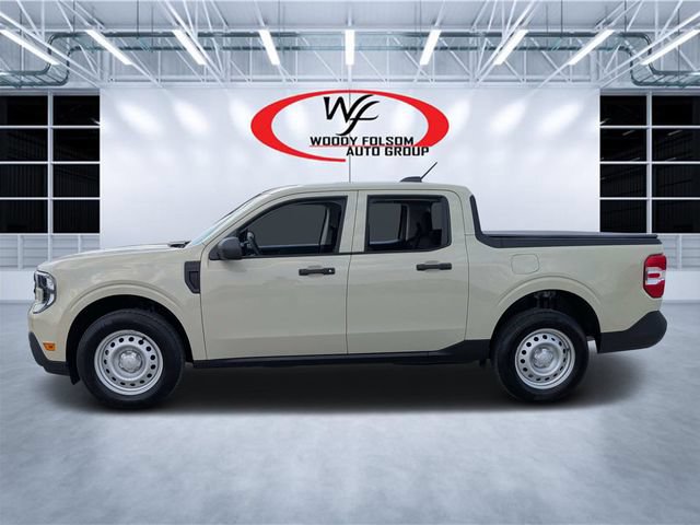 Used 2025 Ford Maverick XL w/ 4K Tow Package AWD/4WD image 6