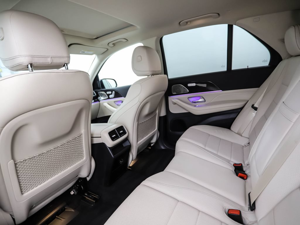 Used 2021 Mercedes-Benz GLE 450 4MATIC image 21
