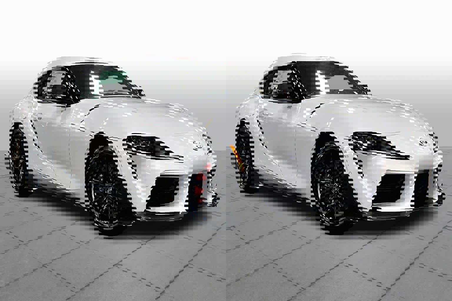 New 2026 Toyota Supra Premium image 2