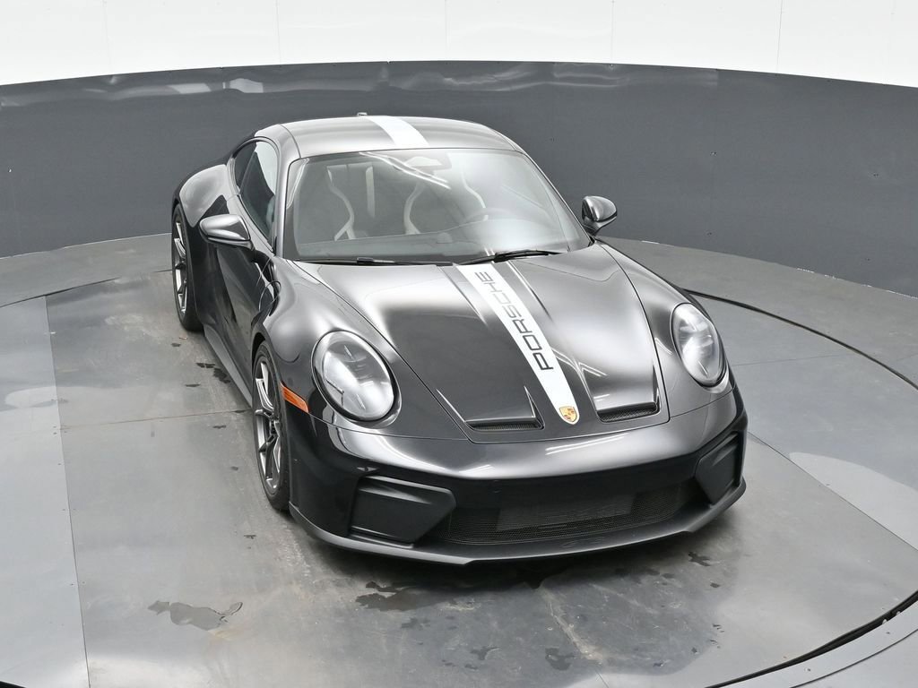 Certified 2026 Porsche 911 GT3 image 32