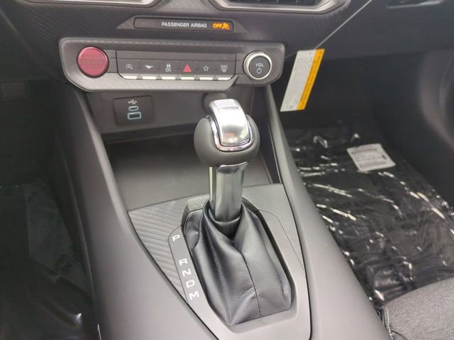 New 2025 Ford Mustang GT image 17