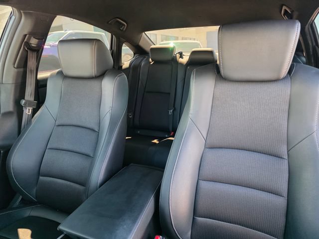 Certified 2021 Honda Accord Sport image 28