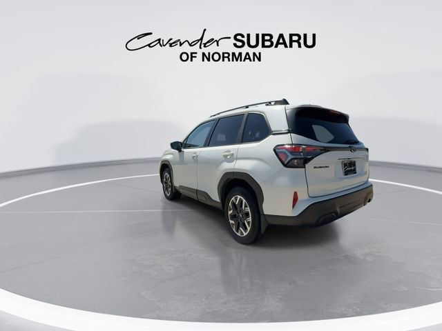 Used 2026 Subaru Forester Premium image 6