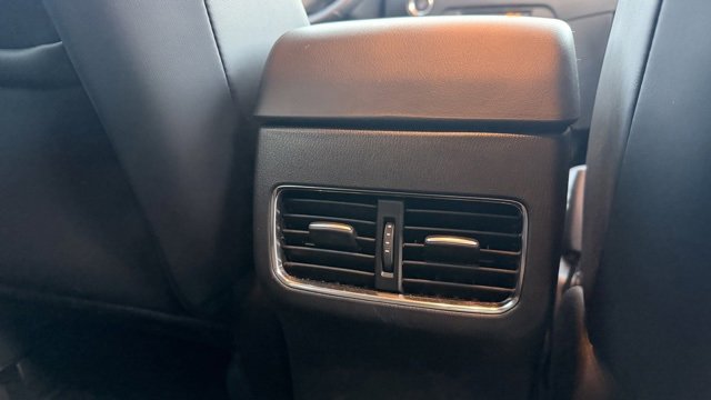 Certified 2025 MAZDA CX-5 AWD 2.5 S image 10