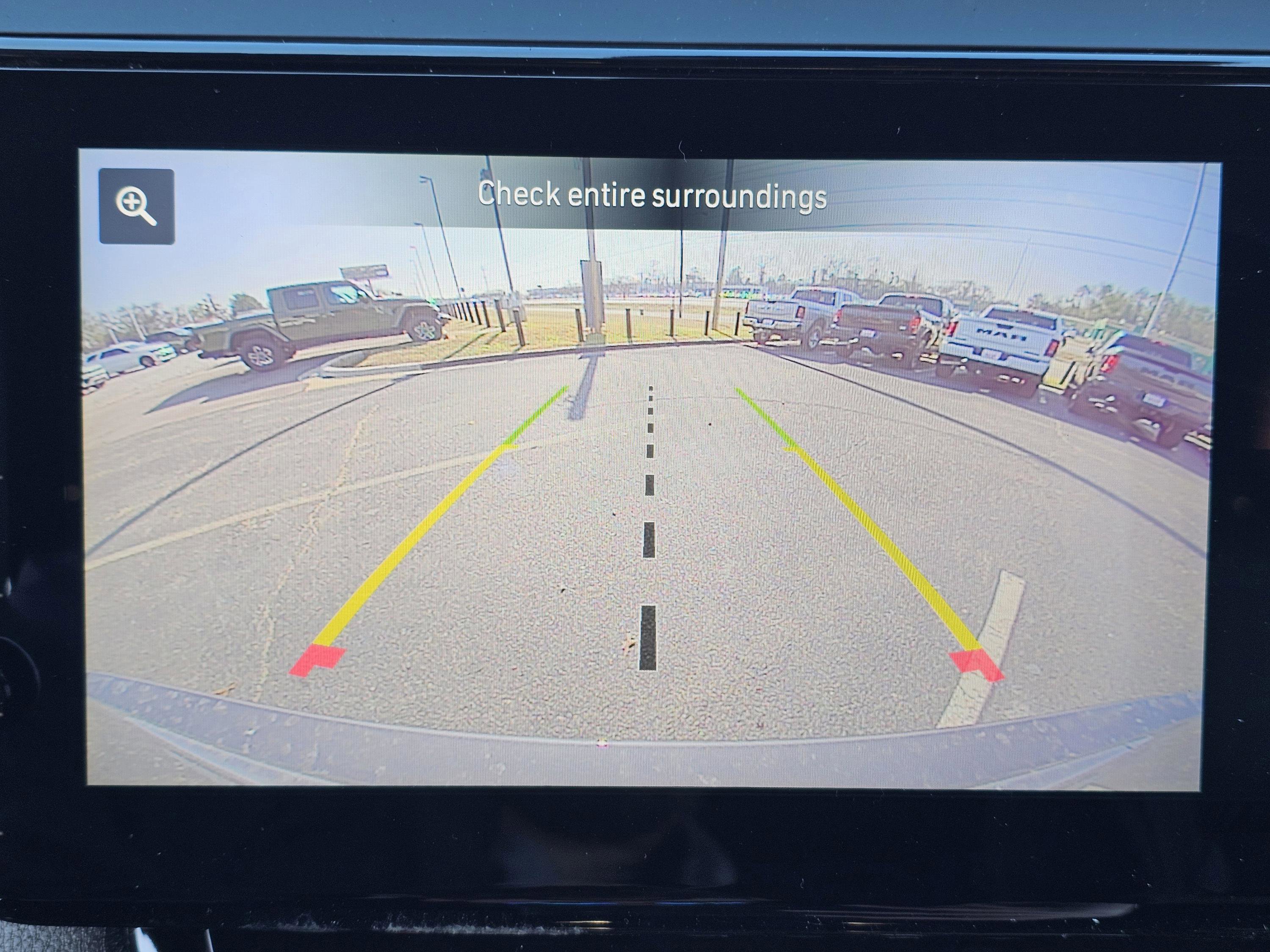 New 2026 Jeep Grand Cherokee Limited image 29