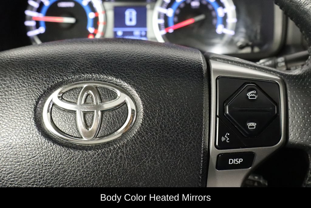 Used 2018 Toyota 4Runner SR5 Premium AWD/4WD image 10