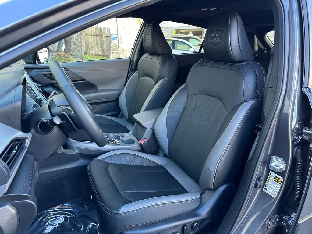 New 2026 Subaru Crosstrek 2.5i Wilderness AWD/4WD image 11