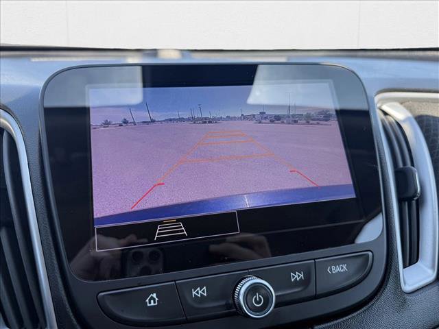 Used 2023 Chevrolet Malibu LT image 18