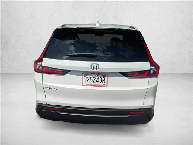 Certified 2026 Honda CR-V EX-L image 7