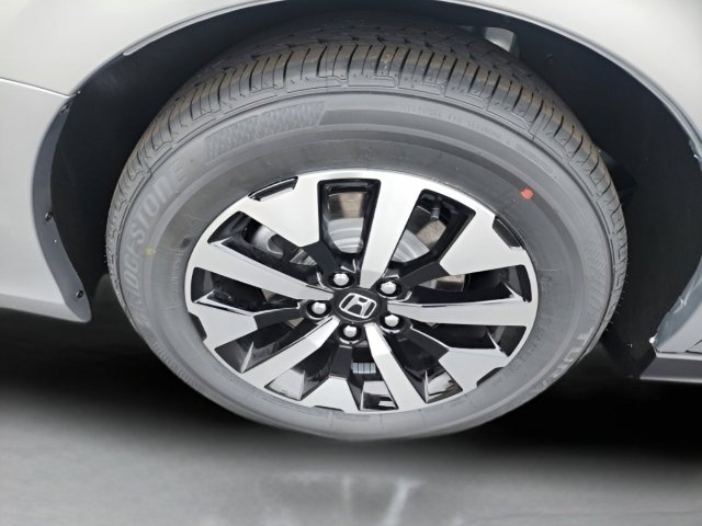 New 2026 Honda Odyssey EX-L image 8
