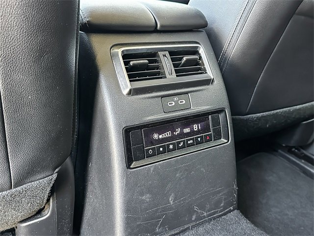 Used 2024 MAZDA CX-90 3.3 Turbo S image 29