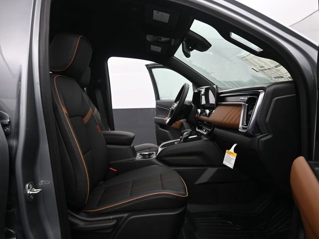 New 2026 GMC Canyon AT4 image 18