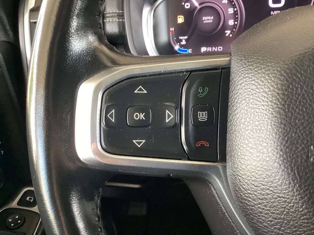 Used 2023 RAM 4500 Laramie AWD/4WD image 54