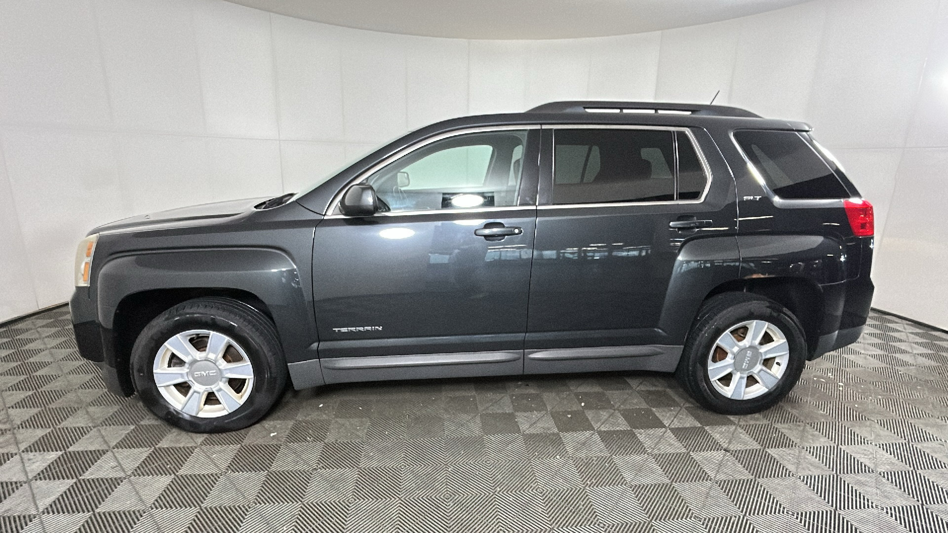 Used 2013 GMC Terrain SLT FWD image 6