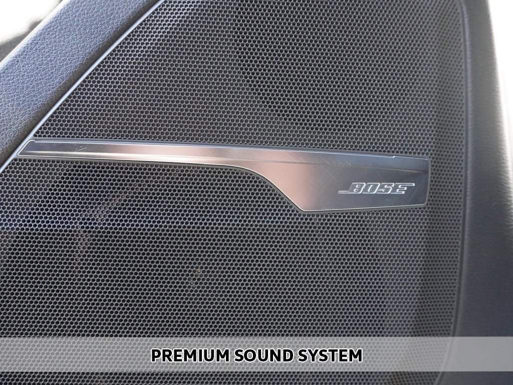 Used 2018 Audi Q7 3.0T Premium Plus w/ Premium Plus Package image 5