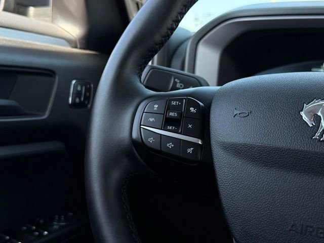 Used 2025 Ford Bronco Sport Badlands AWD/4WD image 10