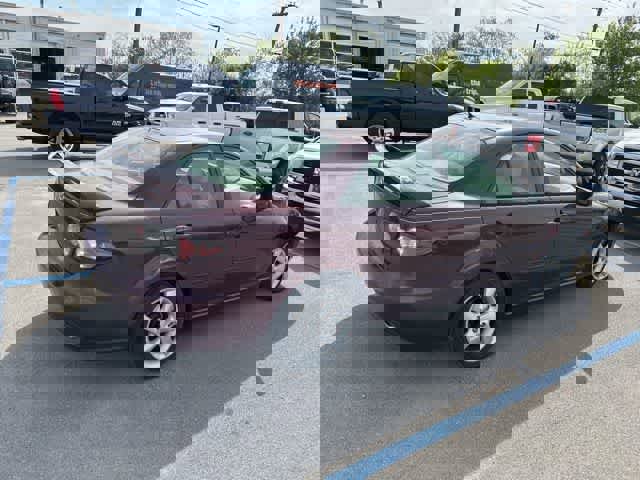 Used 2007 MAZDA MAZDA6 i Sport Value Edition image 15