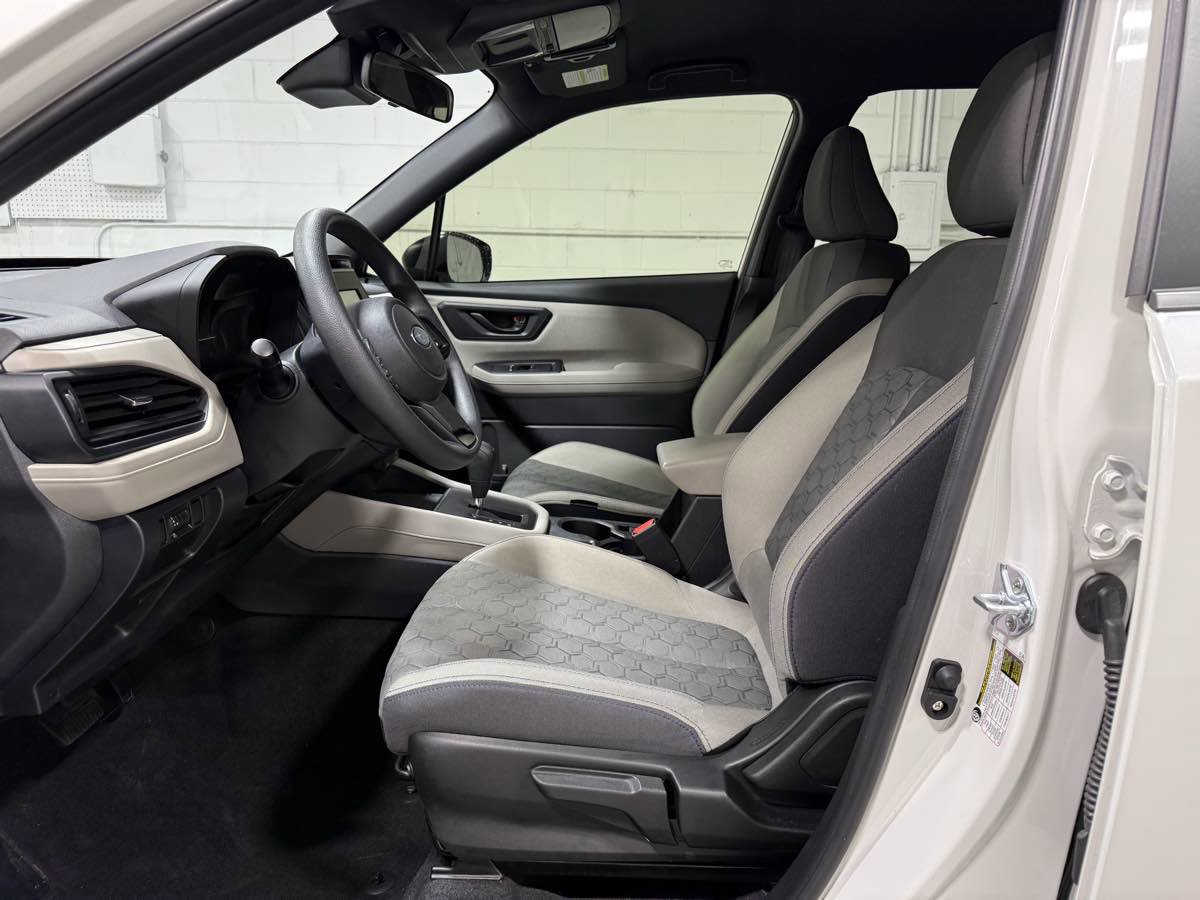 Used 2025 Subaru Forester image 8