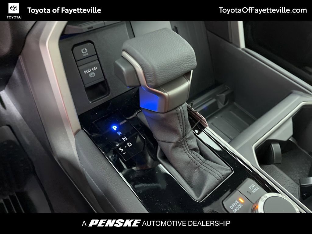 New 2026 Toyota Tundra Limited image 34