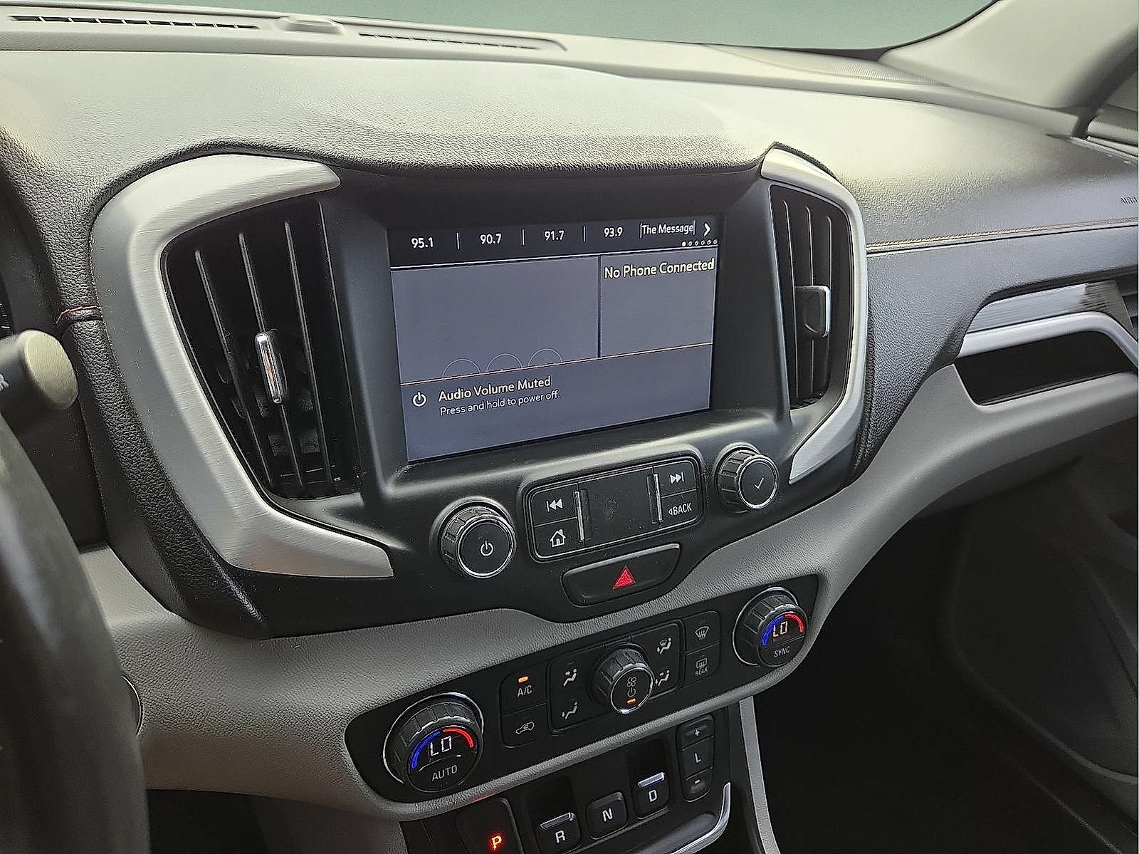Used 2020 GMC Terrain SLT AWD/4WD image 7