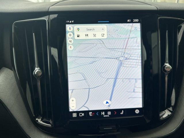 Certified 2025 Volvo XC60 B5 Plus w/ Climate Package image 22