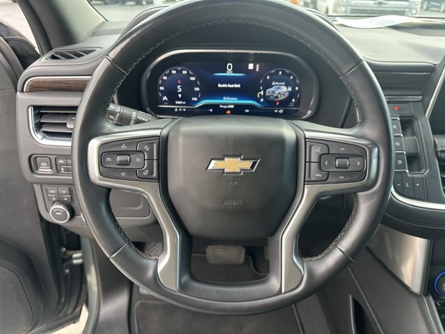 Used 2023 Chevrolet Tahoe Premier image 7
