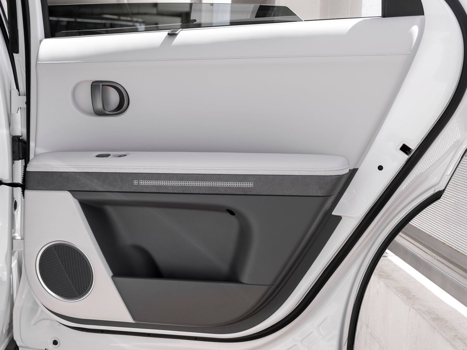 New 2026 Hyundai Ioniq 5 Limited RWD image 22