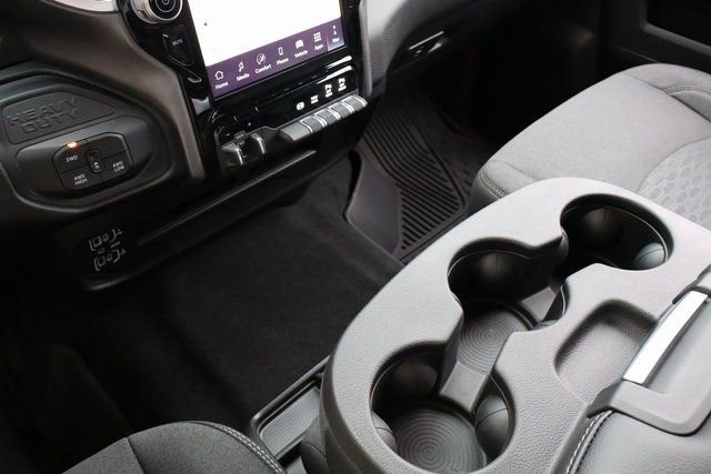 Used 2025 RAM 2500 Big Horn image 30