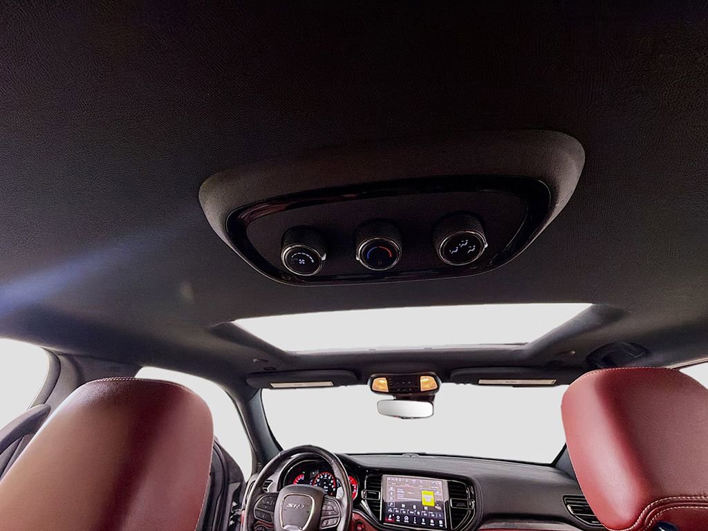 Used 2023 Dodge Durango SRT Hellcat image 32