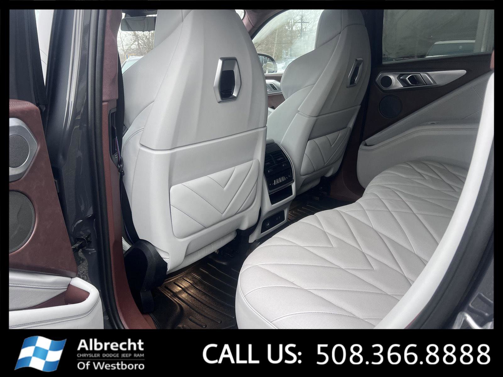 Used 2023 BMW XM image 13