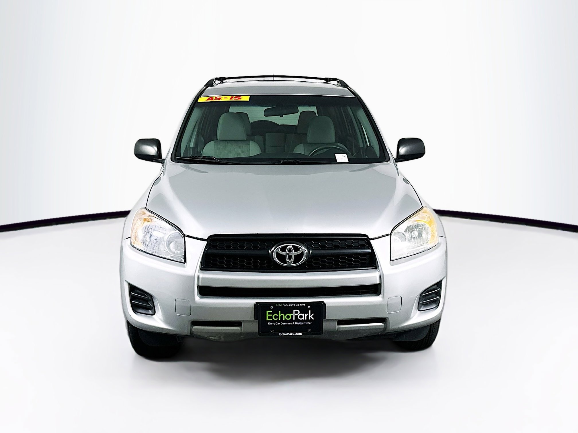 Used 2012 Toyota RAV4 FWD w/ Value Pkg image 2
