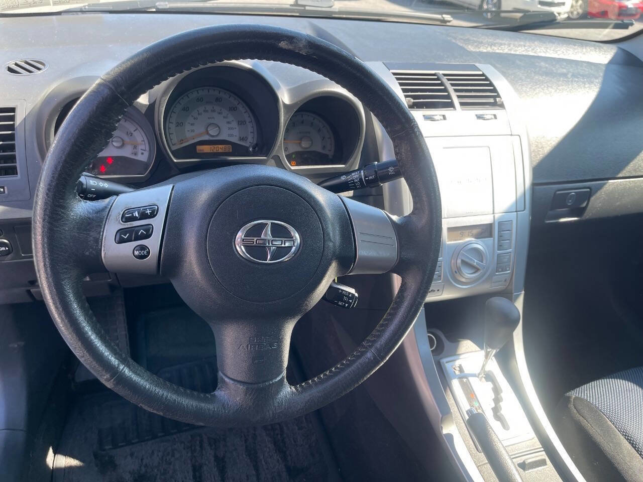 Used 2006 Scion tC FWD image 14