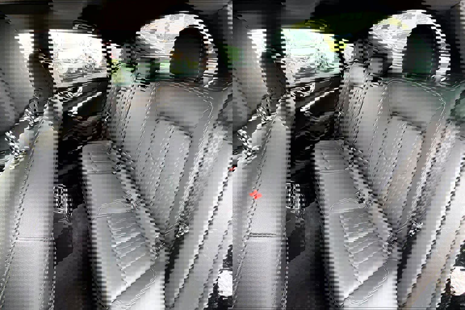 Used 2019 Audi A7 3.0T Premium Plus w/ Premium Plus Package image 19