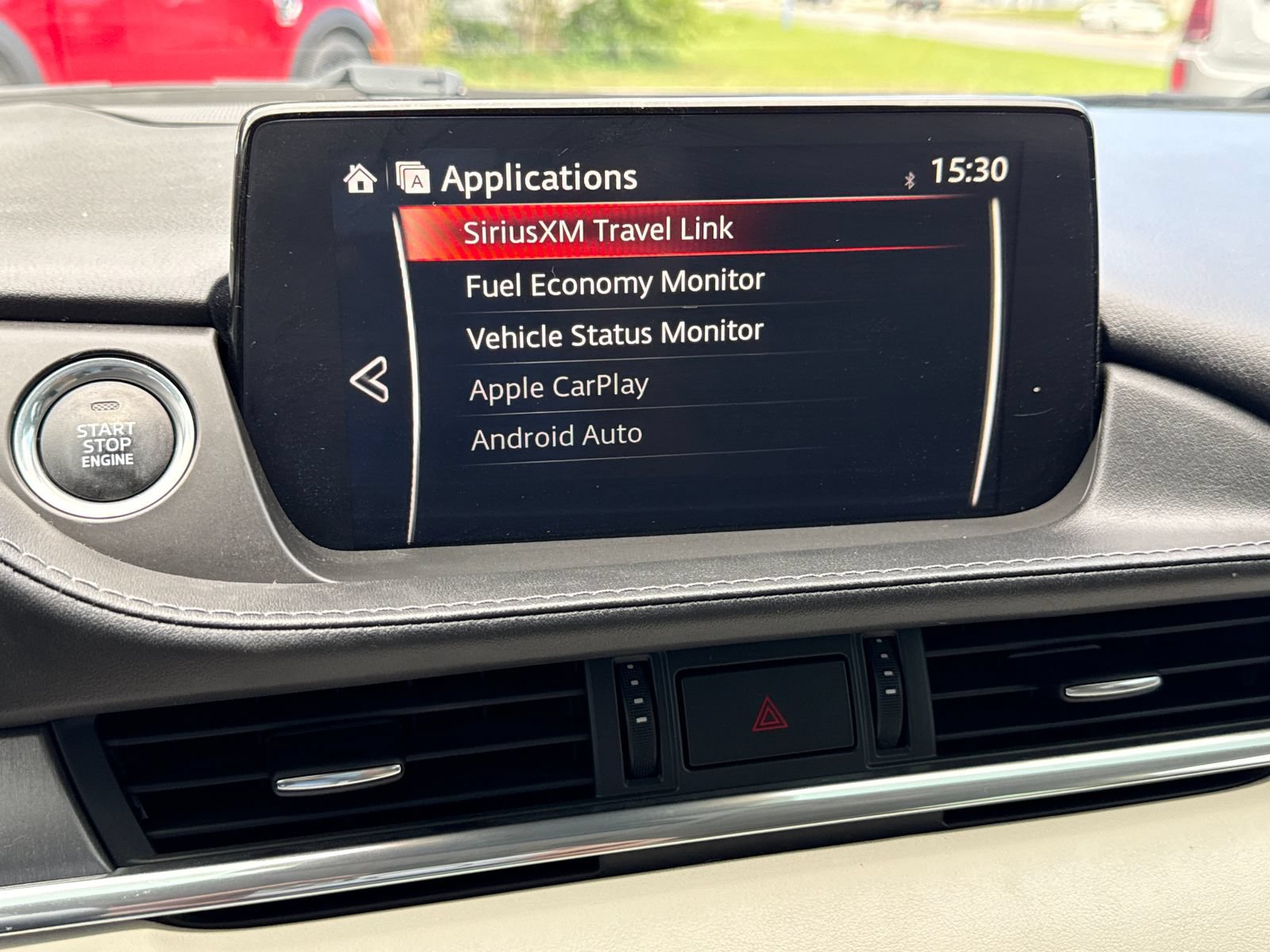 Used 2020 MAZDA MAZDA6 Grand Touring Reserve FWD image 27