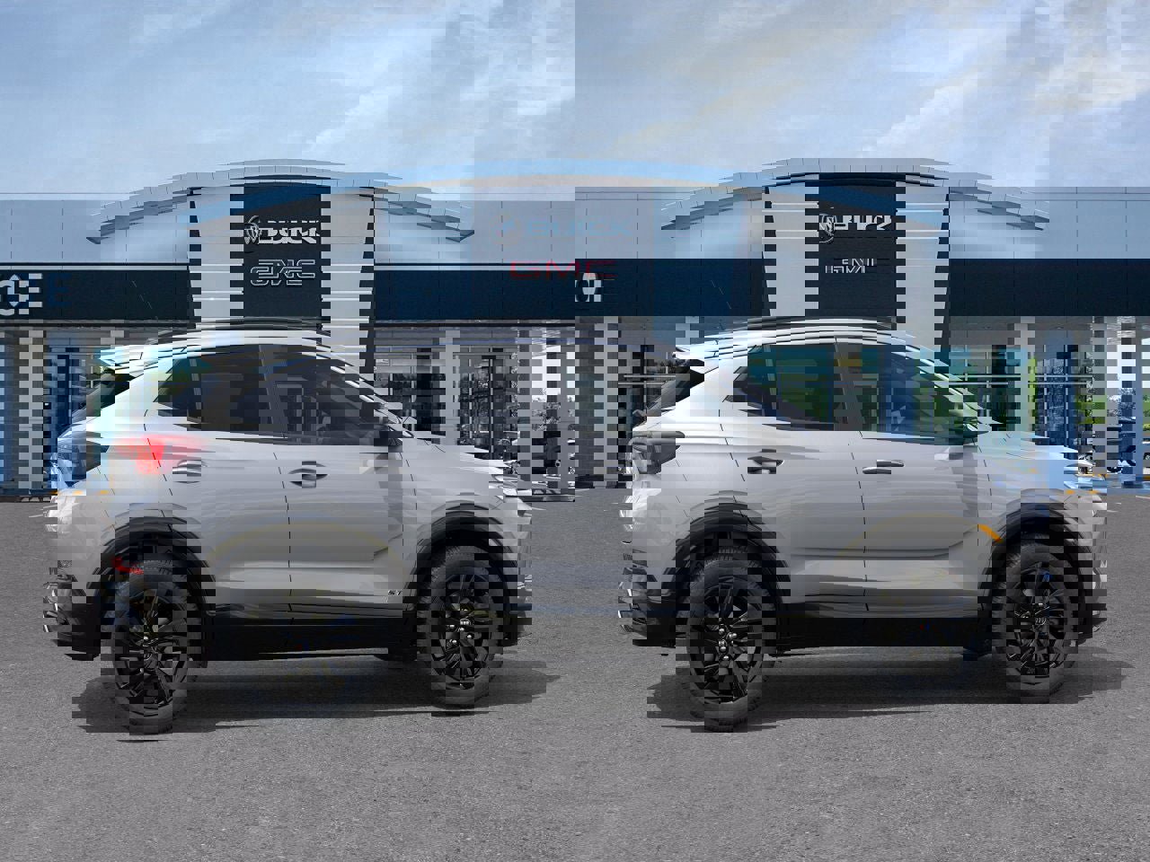 New 2026 Buick Encore GX Sport Touring image 5