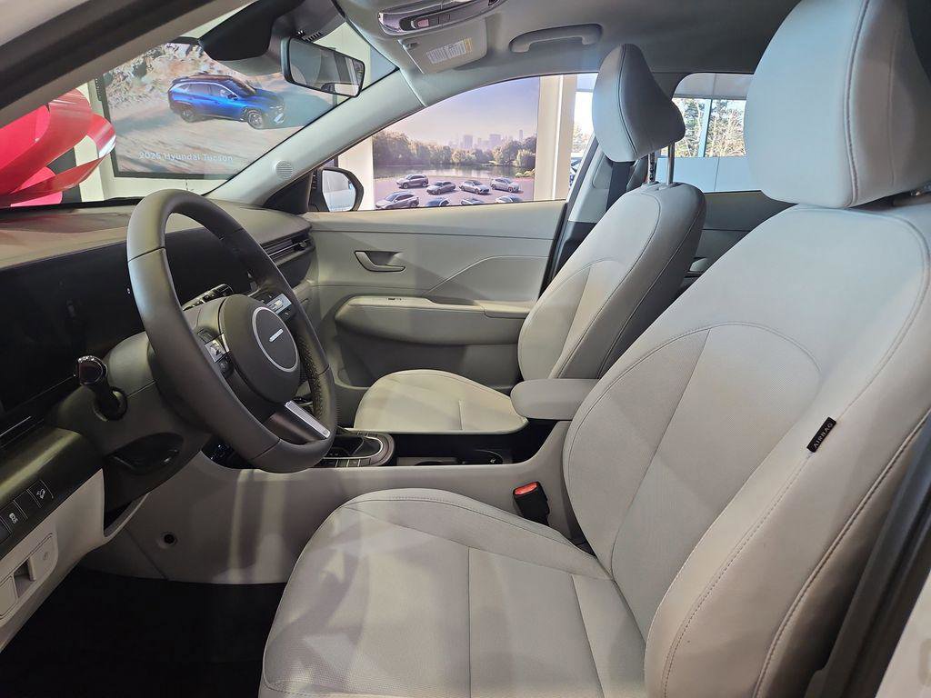 New 2026 Hyundai Kona SEL Sport image 17