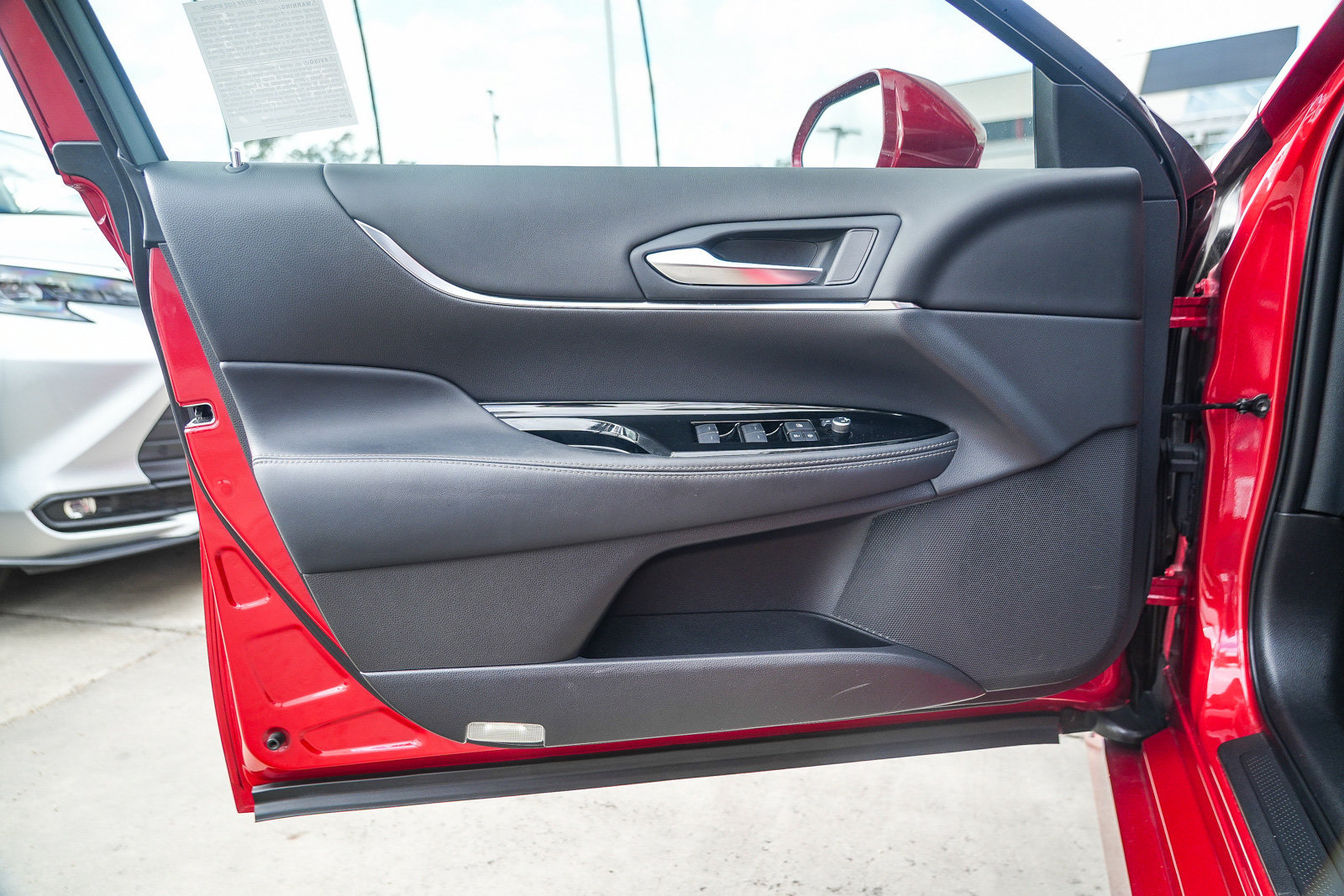 Certified 2021 Toyota Mirai w/ Advanced Technology Package RWD image 20