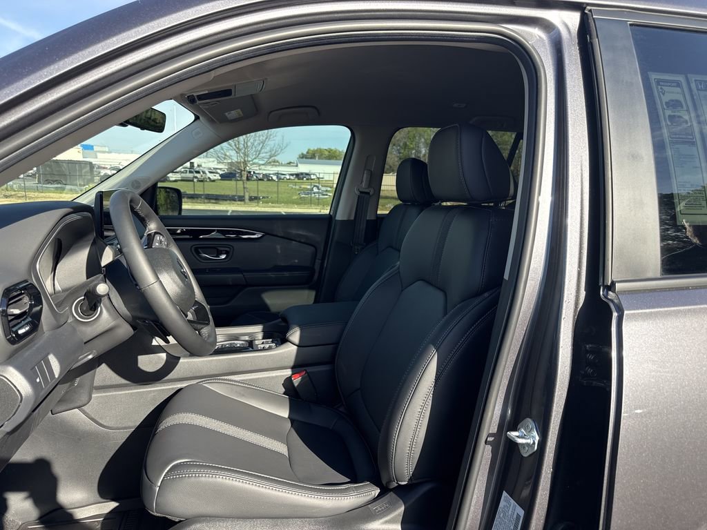 New 2026 Honda Passport RTL image 6