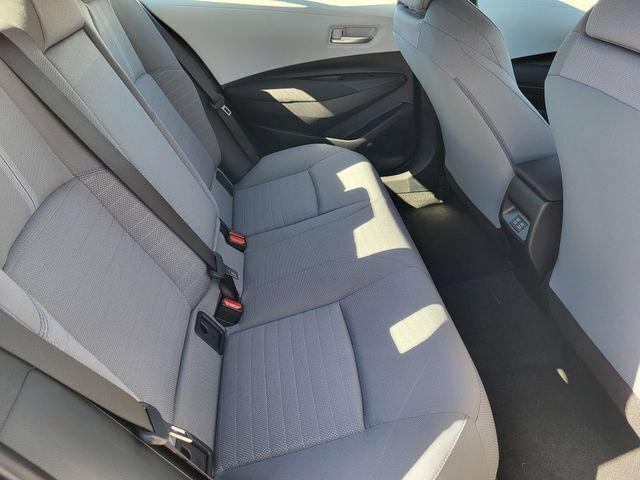 New 2026 Toyota Corolla SE FWD image 24