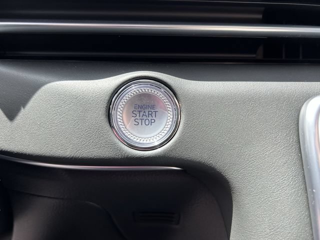 New 2026 Genesis GV80 3.5T Advanced AWD/4WD image 35