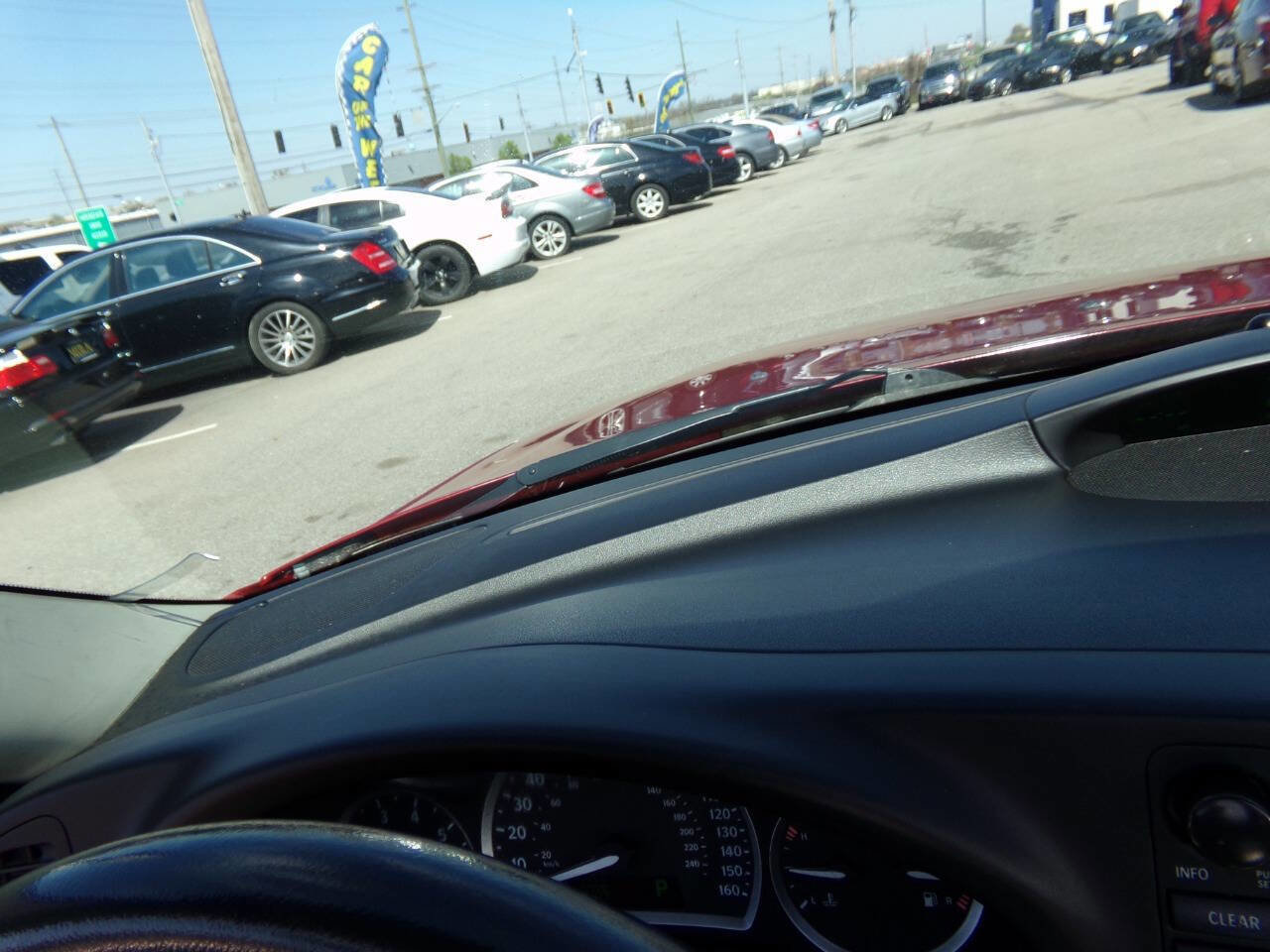 Used 2006 Saab 9-3 2.0T image 48